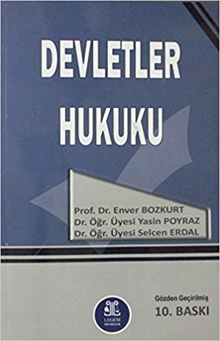 Devletler Hukuku indir