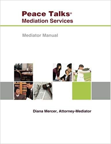 Mediator Manual