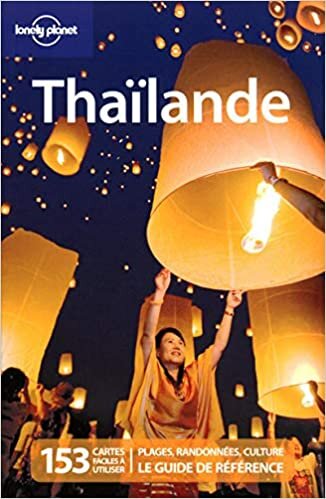 Thaïlande 9ed (Guide de voyage)
