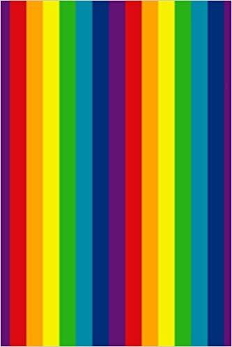 2022 Pocket Sized Weekly Planner: Rainbow LGBTQ Pride | Gay Lesbian Transgender The | Simple Easy to Use One Full Year Calendar | 1 Yr | Purse ... Monthly Planner + To Do List | Day Week Month