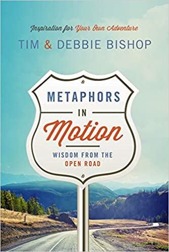 Metaphors in Motion: Wisdom from the Open Road indir