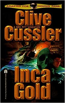 Inca Gold (Dirk Pitt Adventure) indir