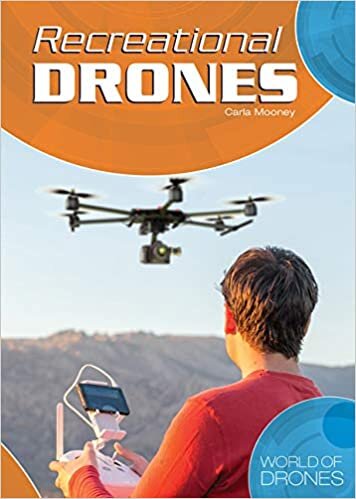 Recreational Drones (World of Drones) indir