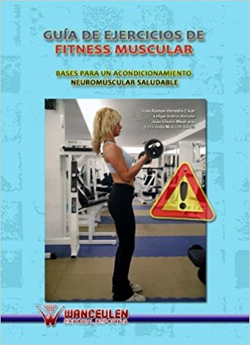 Guía de Ejercicios de Fitness Muscular indir