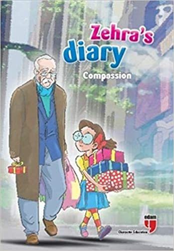 Zehra’s Diary - Compassion