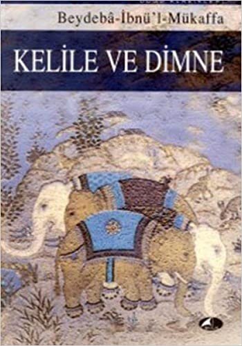 KELİLE VE DİMNE