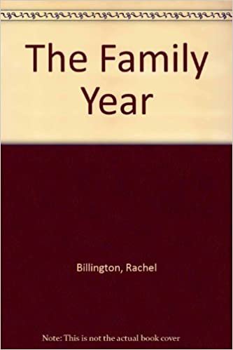 The Family Year
