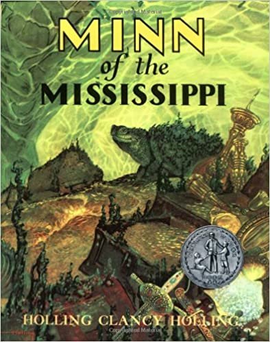Minn of the Mississippi indir
