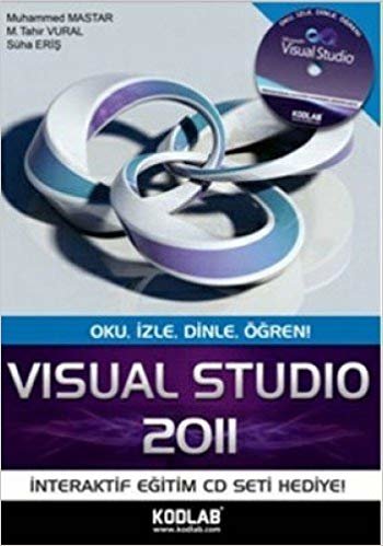 VISUAL STUDIO 2012
