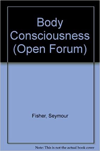 Body Consciousness (Open Forum S.)