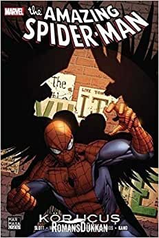 The Amazing Spider-Man Cilt 27 - Kör Uçuş