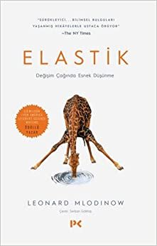 Elastik: Değişim Çağında Esnek Düşünme indir