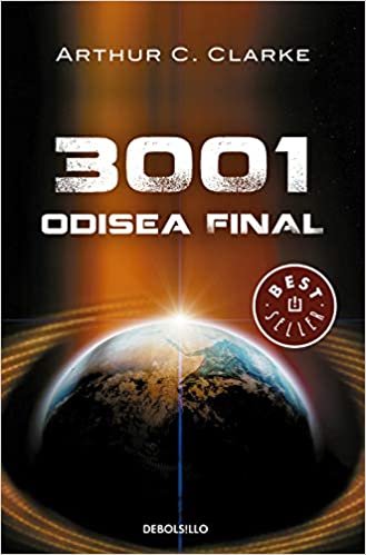 3001, odisea final (Best Seller)