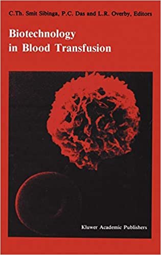 Biotechnology in blood transfusion: Proceedings of the Twelfth Annual Symposium on Blood Transfusion, Groningen 1987, organized by the Red Cross Blood ... (Developments in Hematology and Immunology)