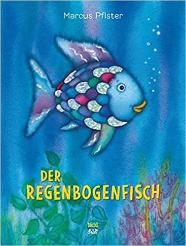 Regenbogenfisch Gr Rainbow Fish indir