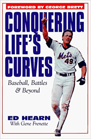 Conquering Life's Curves: Baseball, Battles & Beyond: Baseball, Battles and Beyond indir