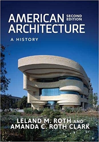 American Architecture: A History indir