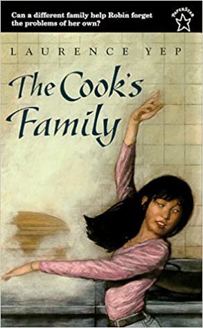 The Cook's Family (Novel) indir