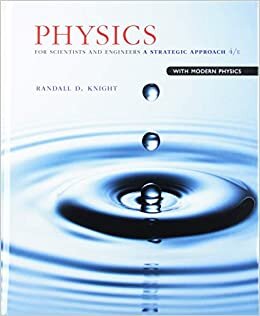 Physics for Scientists and Engineers: A Strategic Approach with Modern Physics; Modified Masteringphysics with Pearson Etext -- Valuepack Access Card ... A Strategic Approach with Modern Physics indir