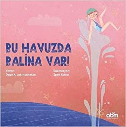 Bu Havuzda Balina Var! indir