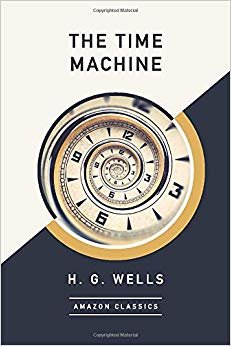 The Time Machine (AmazonClassics Edition) indir