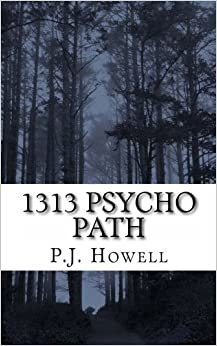 1313 Psycho Path
