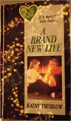 A Brand New Life (To Love Again)