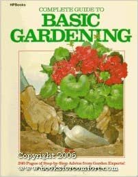 Basic Gardening indir