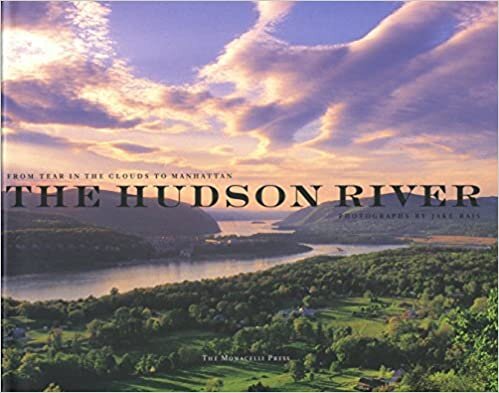 The Hudson River: From the Tear of the Clouds to Manhattan indir
