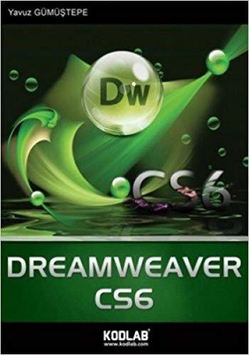 DREAMWEAVER CS6 indir