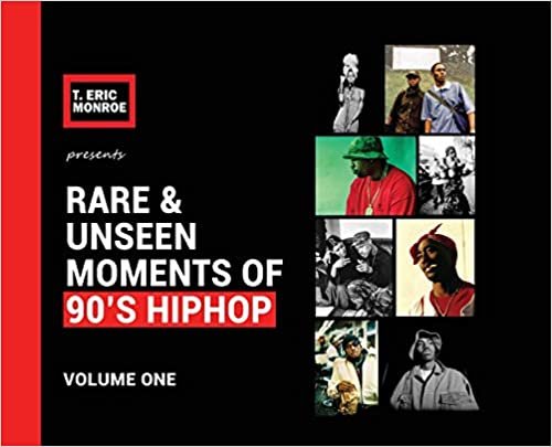 Rare & Unseen Moments of 90's Hiphop: Volume One indir