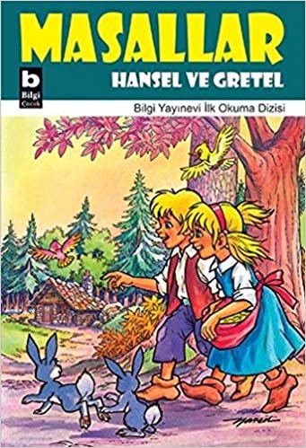 Hansel ve Gretel indir