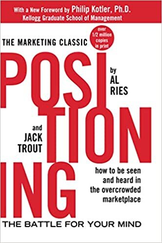 Positioning: The Battle for Your Mind indir