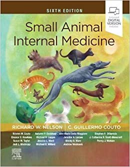 Small Animal Internal Medicine indir