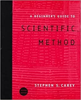A Beginner's Guide to Scientific Reasoning
