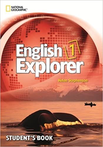 English Explorer 1: Etkilesimli Beyaz Tahta CD-ROM'u