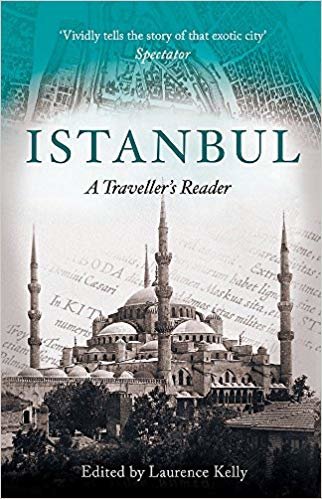 Istanbul: A Traveller's Reader indir