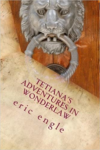 Tetiana's Adventures In Wonderlaw indir