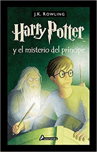 Harry Potter Y El Misterio del Príncipe / Harry Potter and the Half-Blood Prince indir