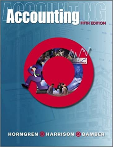 Accounting and Annual Report, Fifth Edition with CD Package 5