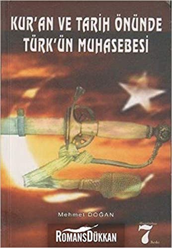 Kuran ve Tarih Önünde Türk'ün Muhasebesi