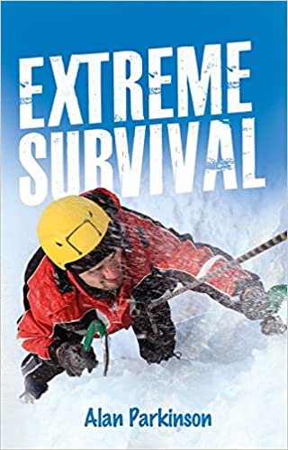 Read On – Extreme Survival
