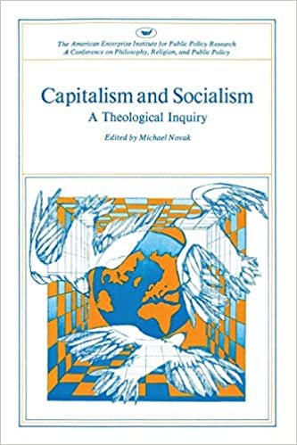 Capitalism and Socialism: A Theological Inquiry indir