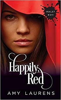 Happily, Red (Inklet, Band 11)