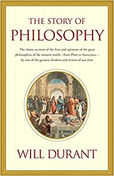 Story of Philosophy (Touchstone Books (Paperback))
