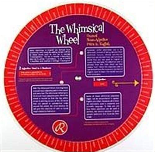 The Whimsical Wheel