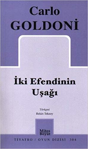 İKİ EFENDİNİN UŞAĞI