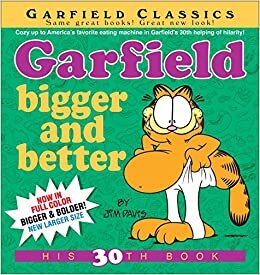 Garfield Bigger And Better indir