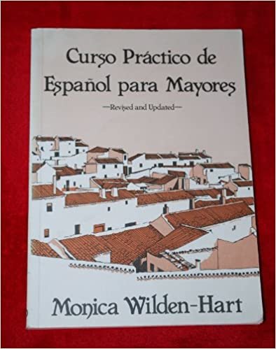 Curso Practico de Espanol para Mayores