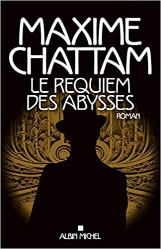 Le Requiem Des Abysses: Léviatemps - Tome 2 (Romans, Nouvelles, Recits (Domaine Francais))